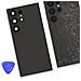Vetro Posteriore Di Ricambio Per Samsung Galaxy S24 Ultra Compatibile - Foto miniatura 2