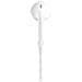 EarPods Auricolare Cablato In-ear Musica /Giornaliera Bianco - Foto miniatura 4