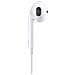 EarPods Auricolare Cablato In-ear Musica /Giornaliera Bianco - Foto miniatura 2