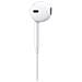 EarPods Auricolare Cablato In-ear Musica /Giornaliera Bianco - Foto miniatura 3
