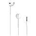 EarPods Auricolare Cablato In-ear Musica /Giornaliera Bianco - Foto miniatura 1