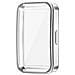 Custodia Protettiva Per Huawei Band 8/8nfc / 9/9nfc Silver - Foto miniatura 2