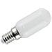 2 X Lampadina Led 4 Watt Luce Bianca 6500k E14 Per Lampadario Cappa - Foto miniatura 2