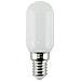 2 X Lampadina Led 4 Watt Luce Bianca 6500k E14 Per Lampadario Cappa - Foto miniatura 3