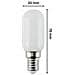 2 X Lampadina Led 4 Watt Luce Bianca 6500k E14 Per Lampadario Cappa - Foto miniatura 4