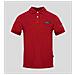 Polo Uomo Rosso S - Foto miniatura 1