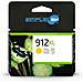 Cartuccia 912xl Giallo 3yl83ae Compatibile Hp Officejet 8012 8014 8015 Pro 8022 8024 - Foto miniatura 1