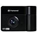 Transcend Dashcam - Drivepro 550 - 128gb Saugnapfhalterung (ts-dp550b-128g) - Foto miniatura 1
