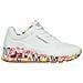 Uno - Loving Love 155506-wht, Donne, Bianca, 37 - Foto miniatura 1