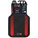 Set Tappeti In Pvc X Furgoni 2pz 001 Nero-rosso - Foto miniatura 1
