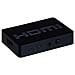 Mini Switch   Hdmi 4kx2k@30hz 3 Porte Con Telecomando - Lkhds3 - Foto miniatura 1