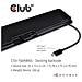 CSV-1564W65 replicatore di porte e docking station per laptop USB 3.2 Gen 1 (3.1 Gen 1) Type-C Nero - Foto miniatura 6