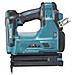 Makita Dbn500zj Hã¦fteklammepistol Med Batteria Intet Batteria - Foto miniatura 1