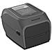 PC45T stampante per etichette (CD) Trasferimento termico 203 x 203 DPI Con cavo e senza cavo Collegamento ethernet LAN Wi-Fi Bluetooth - Foto miniatura 2