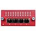 Firebox M 3rd Gen 4 X 1gb Sfp Fiber Module (wg9019) - Foto miniatura 3
