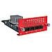 Firebox M 3rd Gen 4 X 1gb Sfp Fiber Module (wg9019) - Foto miniatura 2