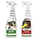 Kit Pronto Casa Pulizia Completa Ed Efficace Superfici Di Cucina Bagno Tessuti - 10pz - Foto miniatura 3