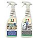 Kit Pronto Casa Pulizia Completa Ed Efficace Superfici Di Cucina Bagno Tessuti - 10pz - Foto miniatura 4