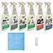 Kit Pronto Casa 7pz - Promo Kit Completo Di Prodotti Per La - Foto miniatura 1