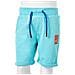 Pantaloncini per Bambini con Coulisse Acqua 104 - Foto miniatura 8
