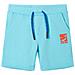 Pantaloncini per Bambini con Coulisse Acqua 104 - Foto miniatura 1