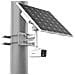 DS-2XS6A87G1-LS /C36S80 (2.8MM) telecamera di sorveglianza Pallottola (forma) Telecamera di sicurezza IP Esterno 3840 x 2160 Pixel Collare di serraggio - Foto miniatura 2