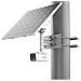DS-2XS6A87G1-LS /C36S80 (2.8MM) telecamera di sorveglianza Pallottola (forma) Telecamera di sicurezza IP Esterno 3840 x 2160 Pixel Collare di serraggio - Foto miniatura 1