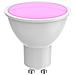 R9076 soluzione di illuminazione intelligente Lampadina intelligente Wi-Fi 5,5 W - Foto miniatura 2