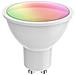 R9076 soluzione di illuminazione intelligente Lampadina intelligente Wi-Fi 5,5 W - Foto miniatura 1