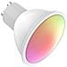 R9076 soluzione di illuminazione intelligente Lampadina intelligente Wi-Fi 5,5 W - Foto miniatura 4