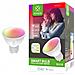 R9076 soluzione di illuminazione intelligente Lampadina intelligente Wi-Fi 5,5 W - Foto miniatura 6