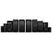 Workstation Z2 Mini G1i Intel Core AI Workstation Windows 11 Pro Nero - Foto miniatura 5
