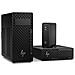 Workstation Z2 Mini G1i Intel Core AI Workstation Windows 11 Pro Nero - Foto miniatura 4