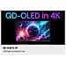 Monitor Gaming Odyssey OLED G8 - G81SF da 32" UHD Flat - Foto miniatura 3