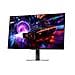 Monitor Gaming Odyssey OLED G8 - G81SF da 32" UHD Flat - Foto miniatura 4