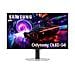 Monitor Gaming Odyssey OLED G8 - G81SF da 32" UHD Flat - Foto miniatura 24