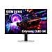 Monitor Gaming Odyssey OLED G8 - G81SF da 32" UHD Flat - Foto miniatura 27