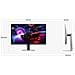 Monitor Gaming Odyssey OLED G8 - G81SF da 32" UHD Flat - Foto miniatura 34