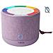 Altoparlante Portatile Box Violet Sistema 2.1 Viola - Foto miniatura 1