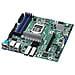 Scheda Madre EC262D4U2-2L2Q /E810 Socket LGA 1700 Chipset Intel C262 microATX - Foto miniatura 2