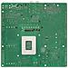 Scheda Madre EC262D4U2-2L2Q /E810 Socket LGA 1700 Chipset Intel C262 microATX - Foto miniatura 3