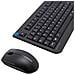 Tastiera e Mouse USB 20481_SIMPLETEK  (Layout Belga) Colore Nero - Foto miniatura 7