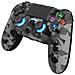 Mizar+ Nero, Grigio, Mimetico Bluetooth Gamepad Analogico /Digitale PC, PlayStation 4, Android - Foto miniatura 2