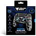 Mizar+ Nero, Grigio, Mimetico Bluetooth Gamepad Analogico /Digitale PC, PlayStation 4, Android - Foto miniatura 3