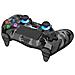Mizar+ Nero, Grigio, Mimetico Bluetooth Gamepad Analogico /Digitale PC, PlayStation 4, Android - Foto miniatura 4