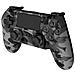 Mizar+ Nero, Grigio, Mimetico Bluetooth Gamepad Analogico /Digitale PC, PlayStation 4, Android - Foto miniatura 6