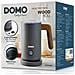Emulsionatore Per Latte Da 500 W E 300 Ml - Do745mf - Foto miniatura 4