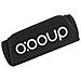 Cintura Snellente Sudore Ioni Argento - Supporto Fitness Regolabile Black - Foto miniatura 3