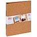 Album Fotografico Pimp And Create, Verticale Con Cordoncino, Marrone - Foto miniatura 1