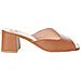 Sandali Slingback Con Tacco Da Donna Sa4213px460 - Foto miniatura 1